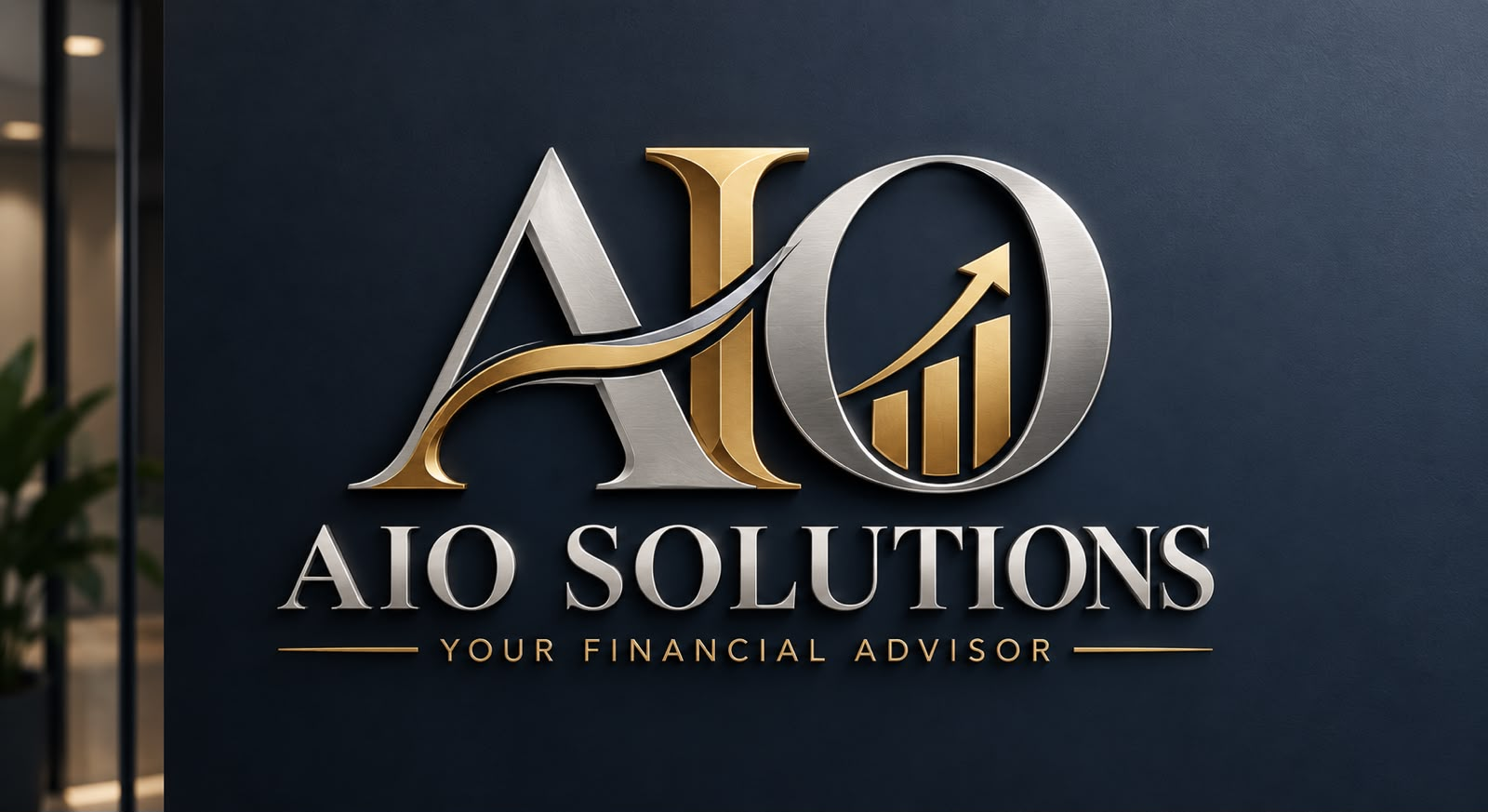 AIO Solutions Infotech